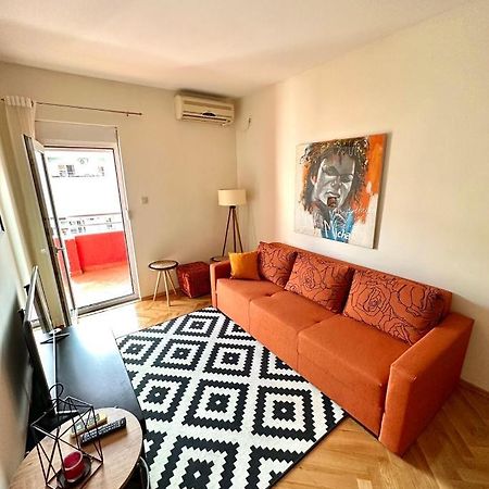 Apartman Filip Podgorica Buitenkant foto
