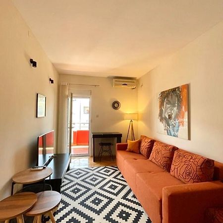 Apartman Filip Podgorica Buitenkant foto