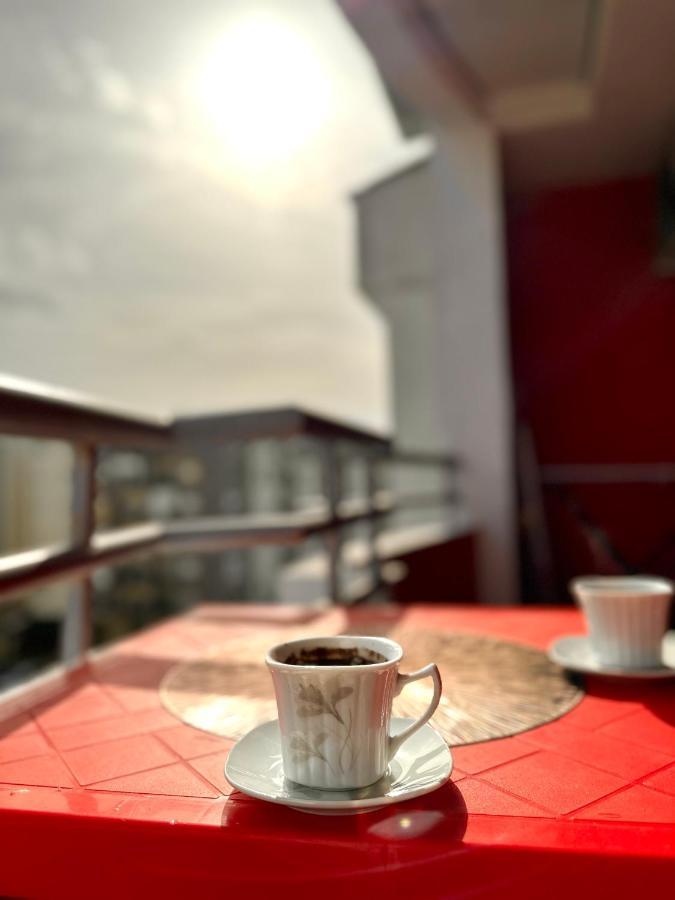 Apartman Filip Podgorica Buitenkant foto