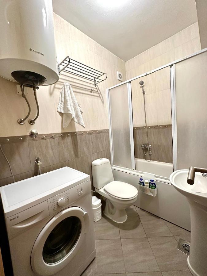 Apartman Filip Podgorica Buitenkant foto