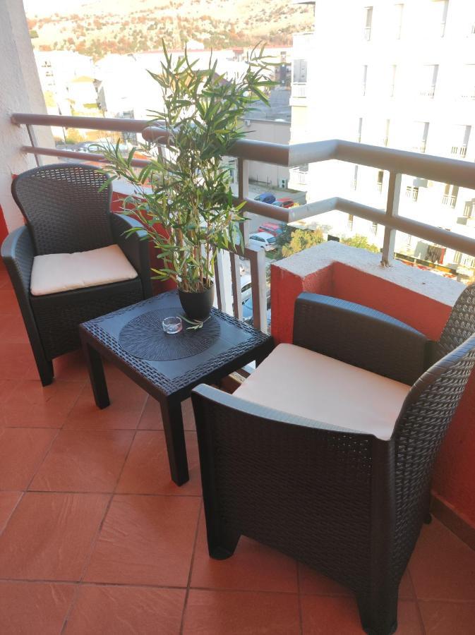 Apartman Filip Podgorica Buitenkant foto