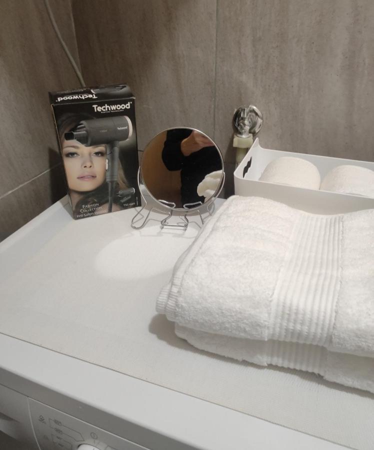 Apartman Filip Podgorica Buitenkant foto